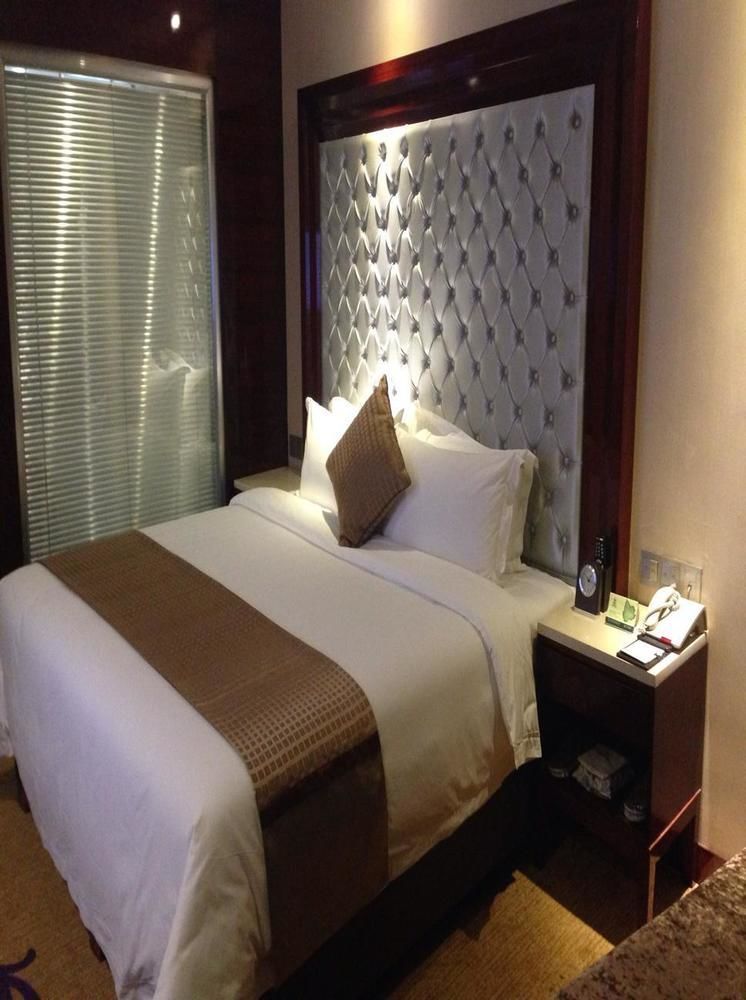 Jinya International Hotel Changsha Exterior foto